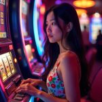 Pelajari mengapa slot gacor hari ini menarik untuk dicoba. Temukan mesin dengan RTP tinggi, volatilitas yang tepat, dan fitur bonus yang meningkatkan peluang menang. Cobalah strategi terbaik untuk meraih kemenangan.